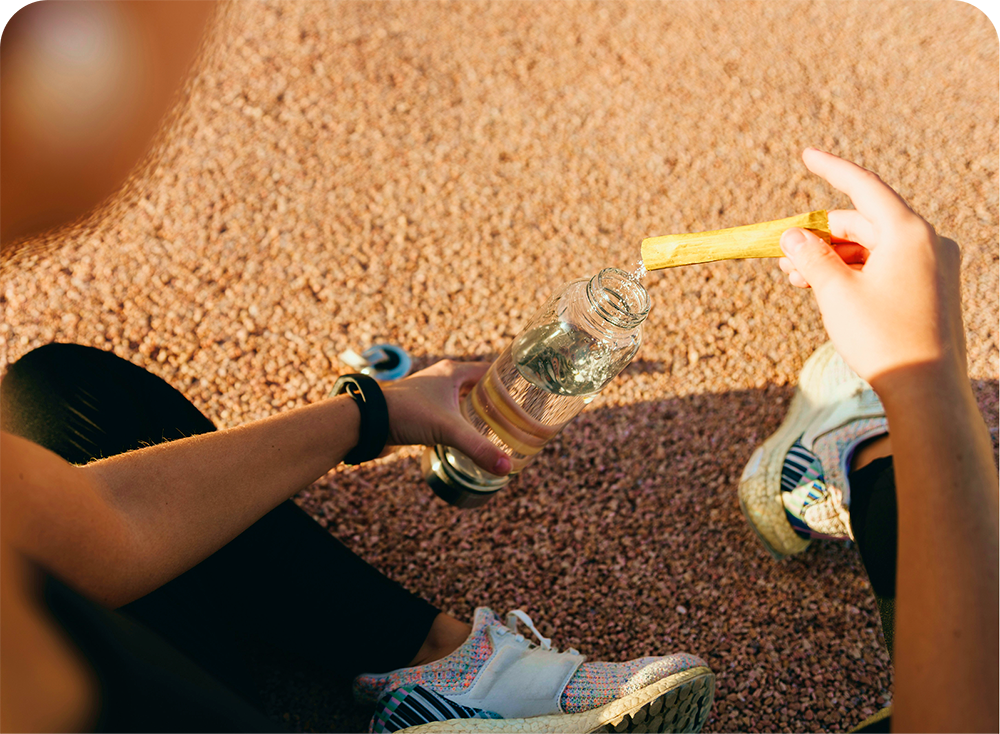 Dispositivos para entrenar