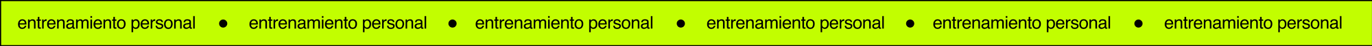 Banda decorativa