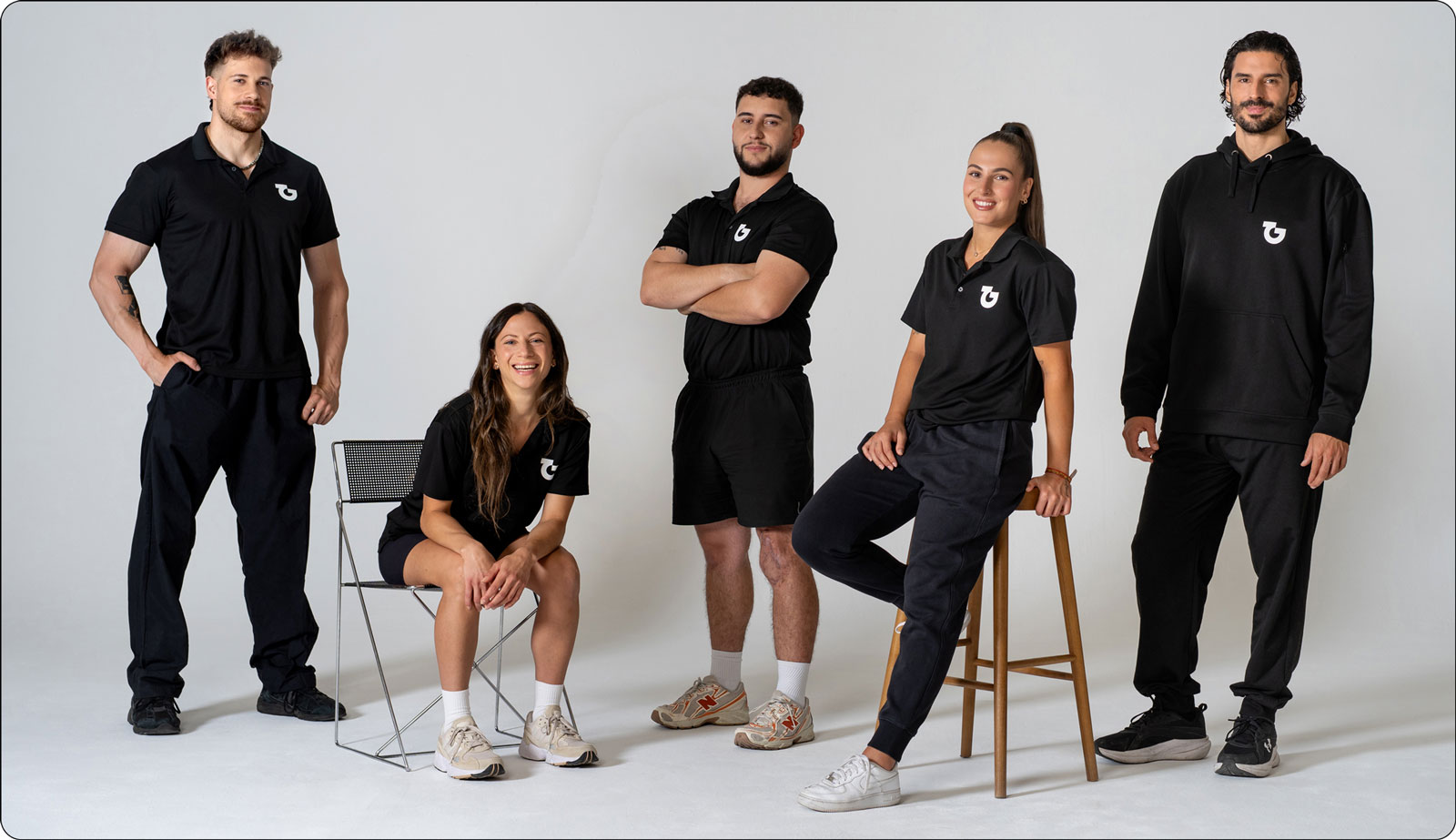 Equipo de entrenadores