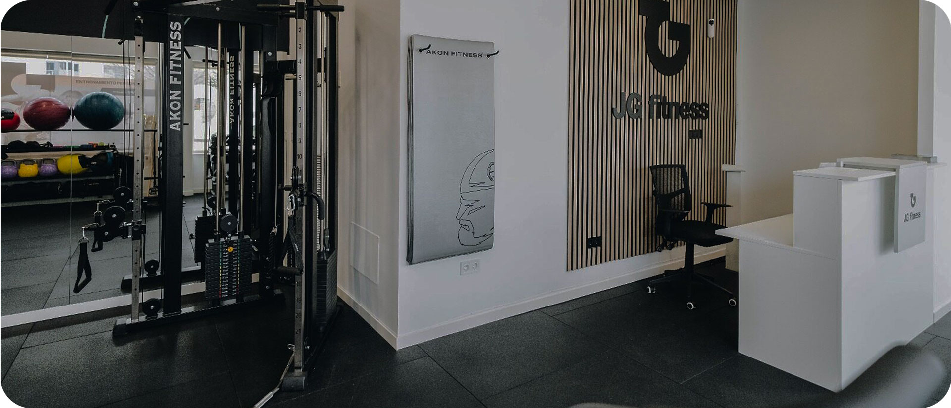 JG fitness Príncipe de Vergara | Entrenador personal & Electroestimulación | Madrid, deporte y bienestar en Madrid