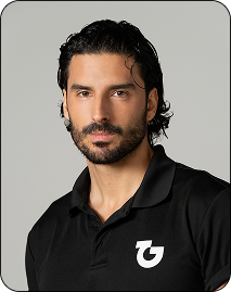 Adriel Molina