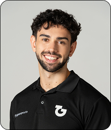 Javier Pérez