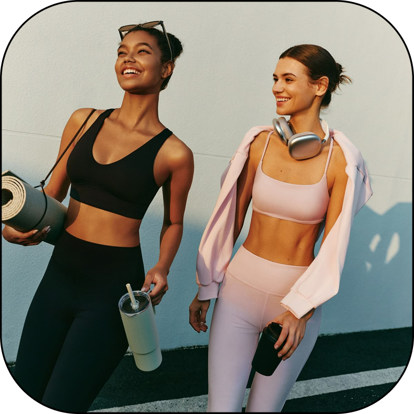 JG fitness