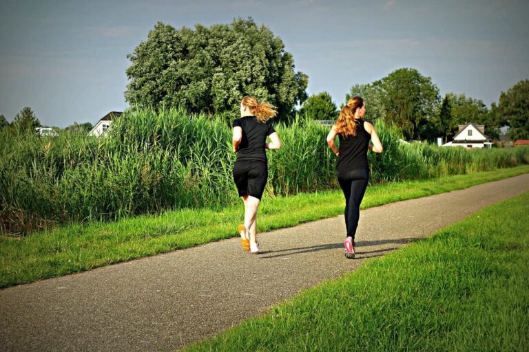 Sólo cardio para perder barriga no funciona