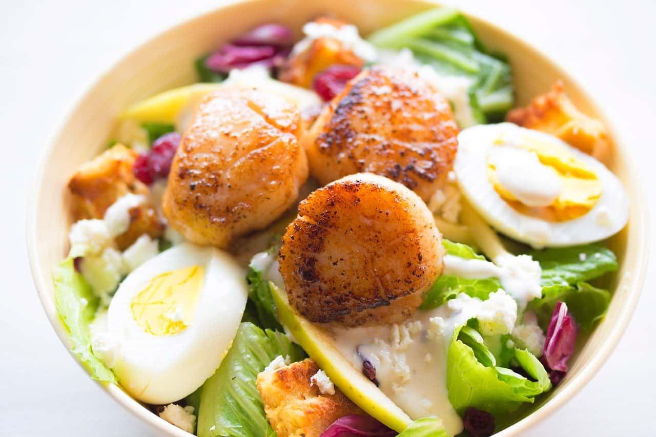 Cenassaludables