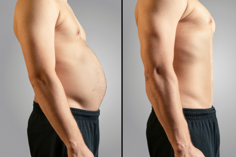 ¿Por qué tu cuerpo no cambia aunque entrenes?