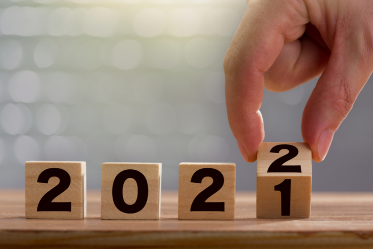 Adiós 2021, bienvenido 2022, mis propósitos son…