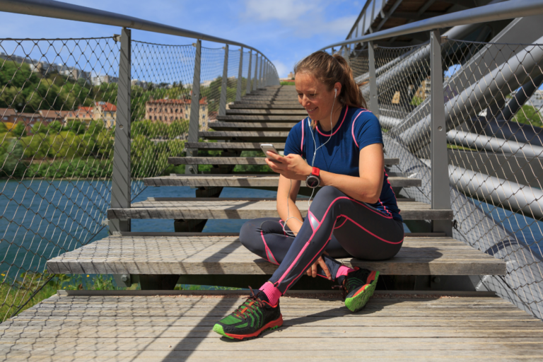 Aplicaciones fitness, recomendaciones jg fitness coaching madrid