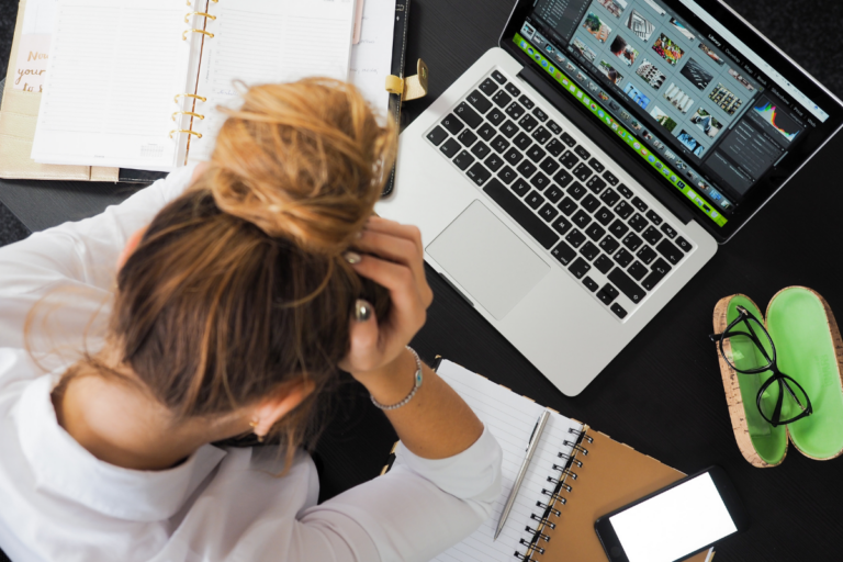 La ansiedad, ¿cómo controlarla?