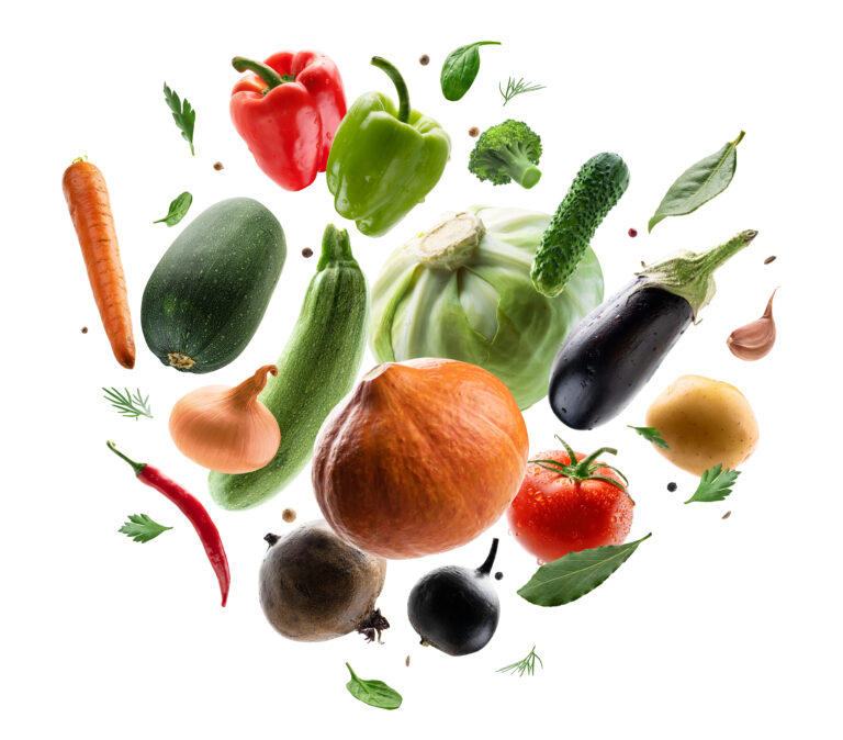 ¿Existen los alimentos sin calorias o calorias negativas?