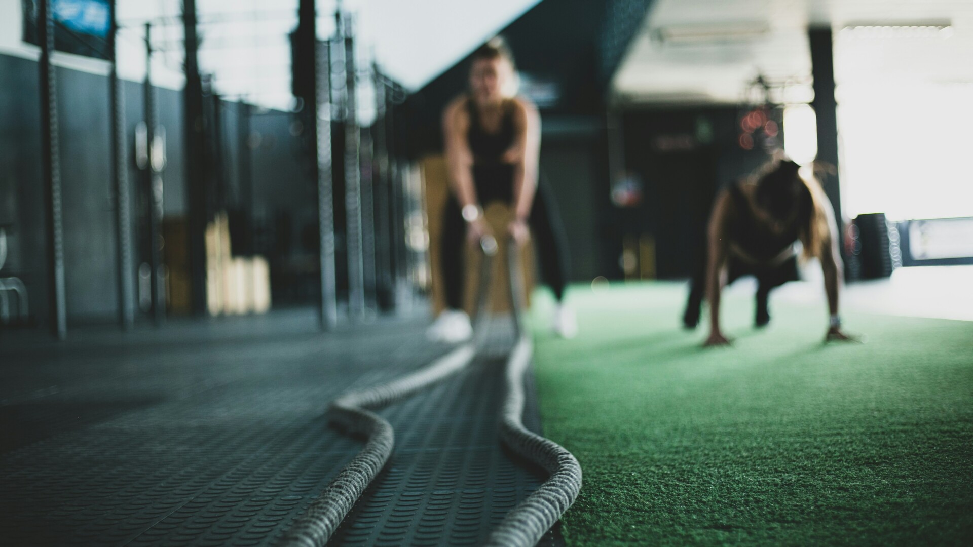 entrenar más es mejor