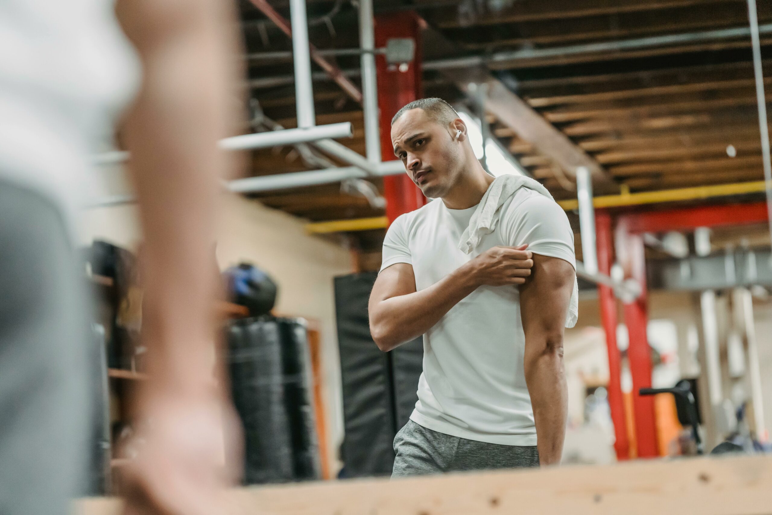 MASA MUSCULAR