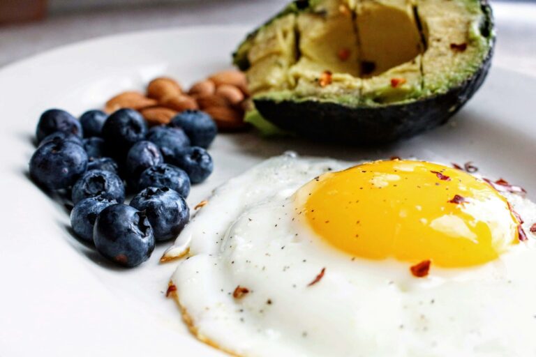 10 Mitos en las dietas para perder grasa