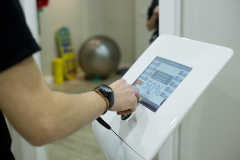 Electroestimulación ¿es efectiva?
