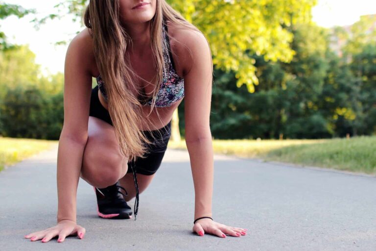 Entrenar en ayunas: pros y contras