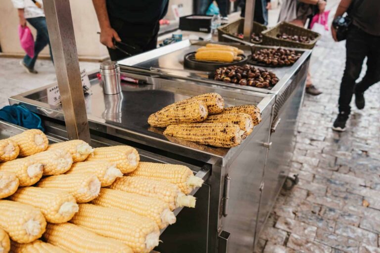 Alimentos para mejorar tu energía en otoño