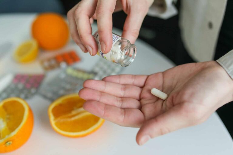 Los suplementos más efectivos para el gym