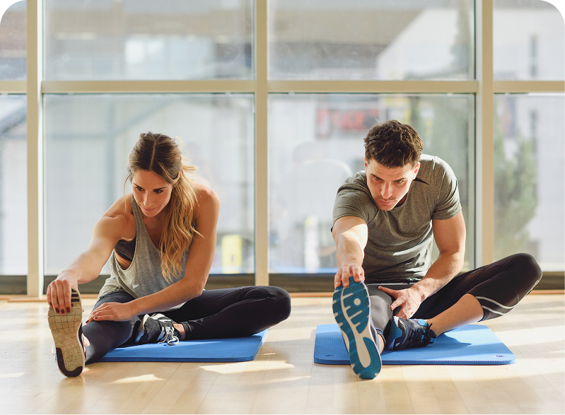 Más intensidad en tus entrenamientos sin material – 5 tips