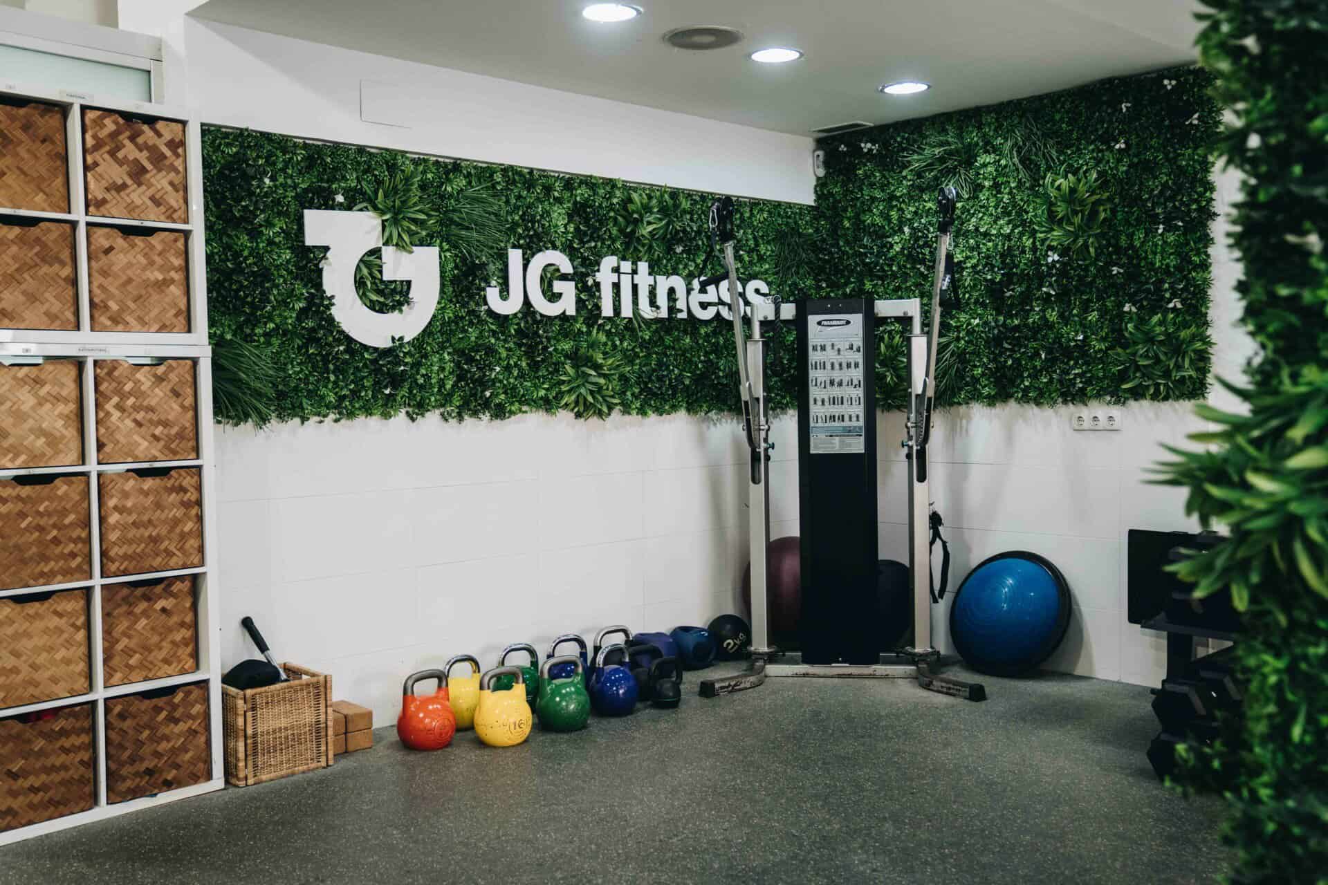 Instalaciones Centro Chamberi