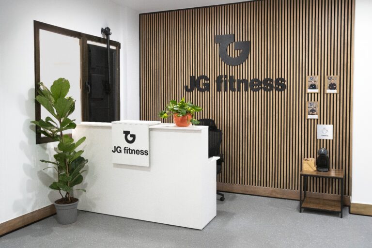 JG fitness Arg&uuml;elles 2