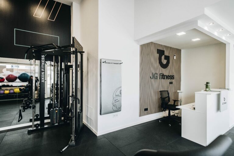 JG fitness Las Tablas 3