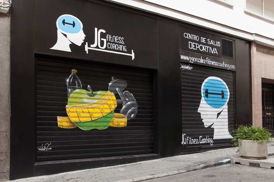 ¿Por qué no mejoramos a nivel estético por mucho que entrenamos?