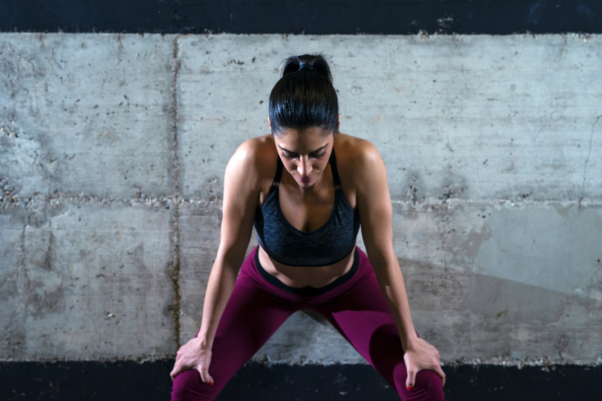 entrenar más es mejor