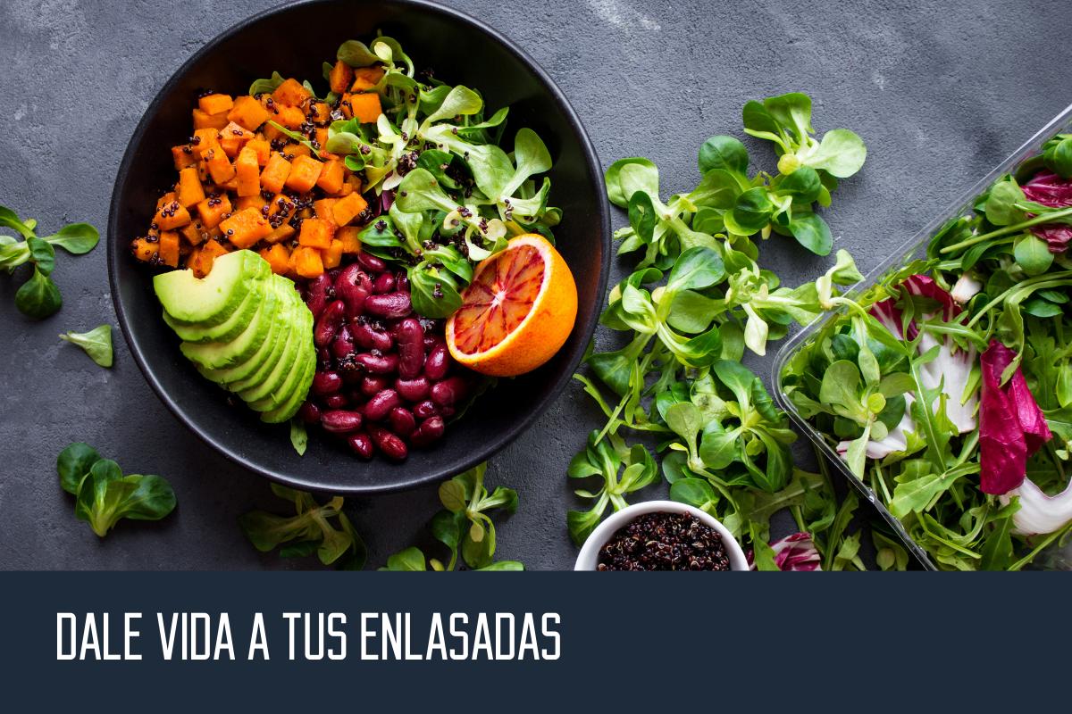 Proteinas para ensaladas 1