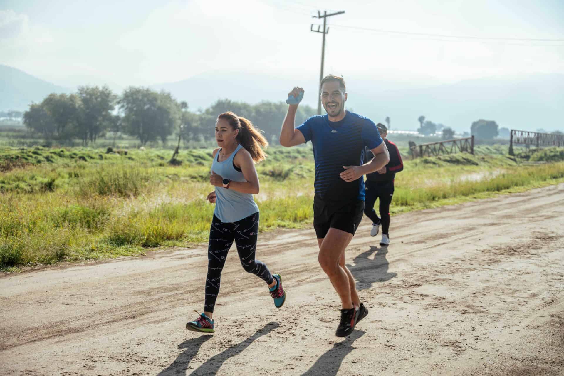 entrenar en verano